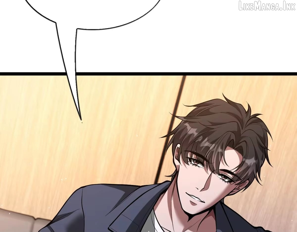 I’m A Super Rich Man, So It’s Reasonable For Me To Be A Scumbag Chapter 45  - page 2